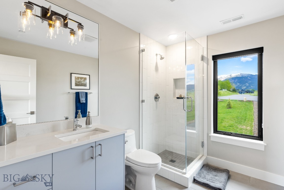 Springhill Reserve - Residential