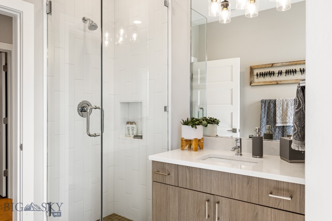 Springhill Reserve - Residential