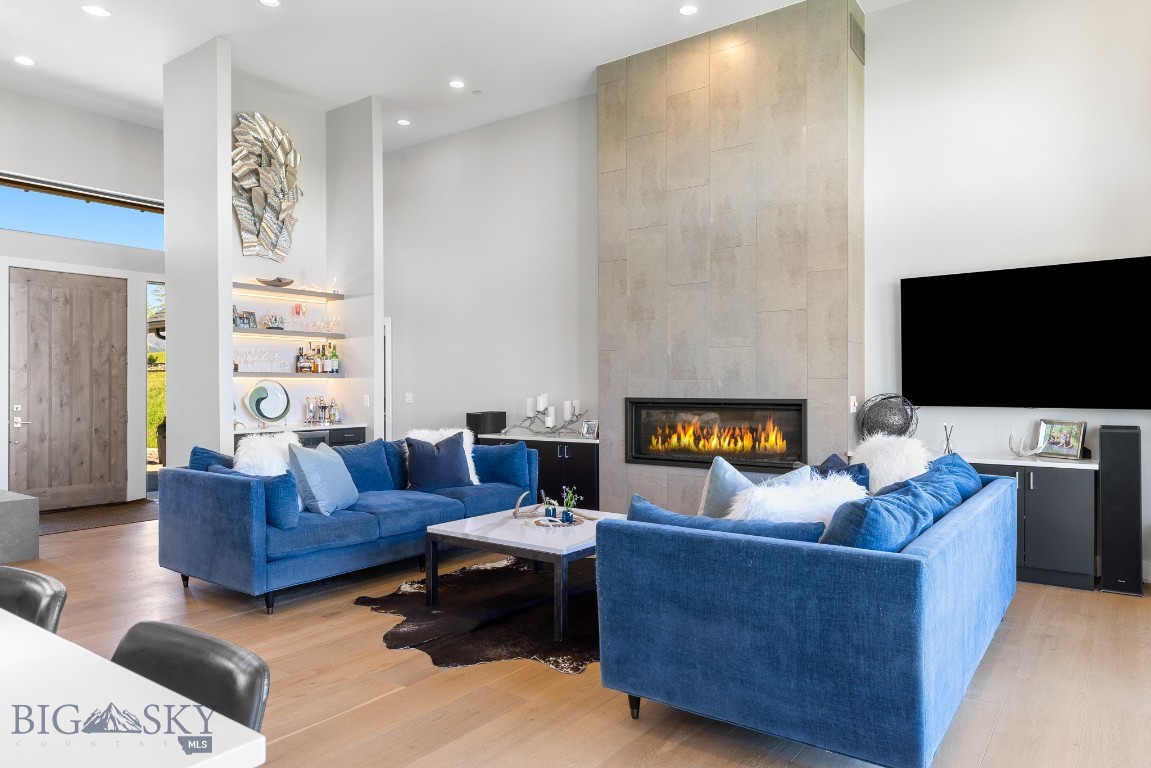 Springhill Reserve - Residential