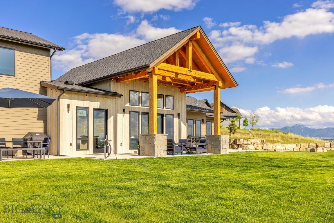 Springhill Reserve - Residential