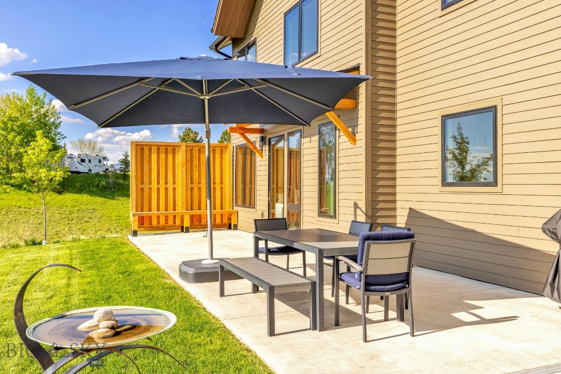 Springhill Reserve - Residential