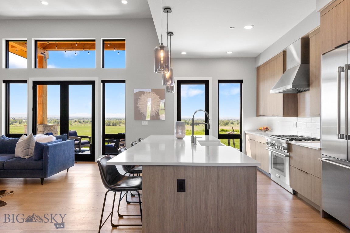 Springhill Reserve - Residential