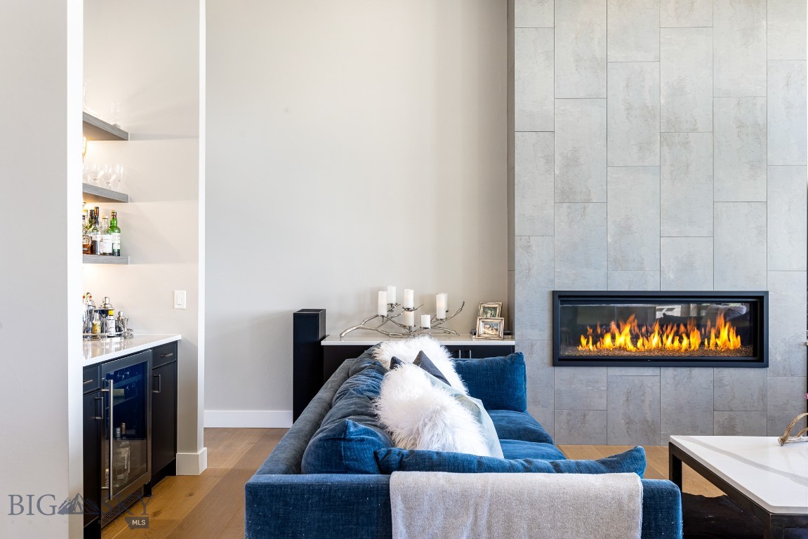 Springhill Reserve - Residential