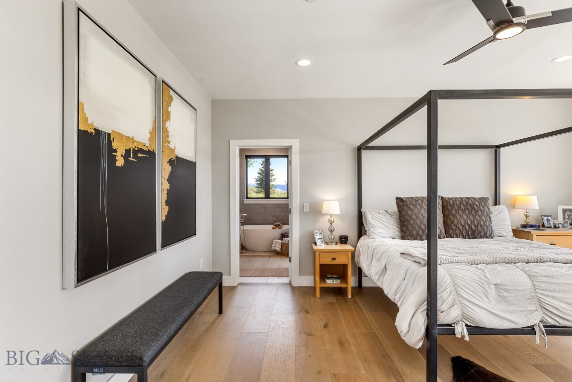 Springhill Reserve - Residential