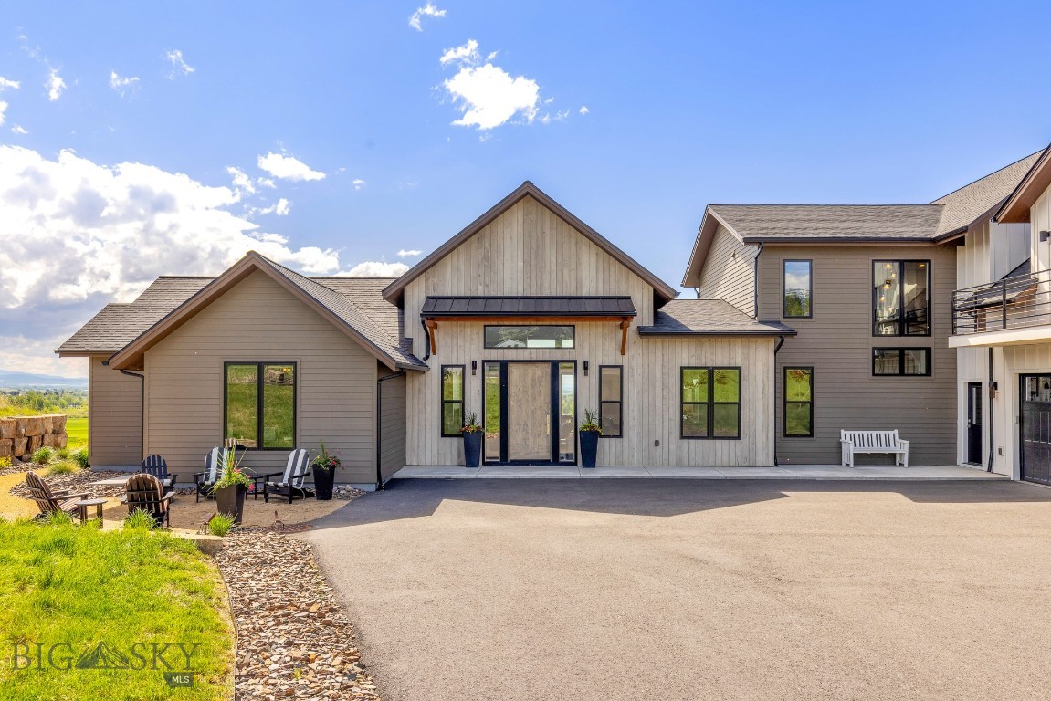 194 Snowcat Drive