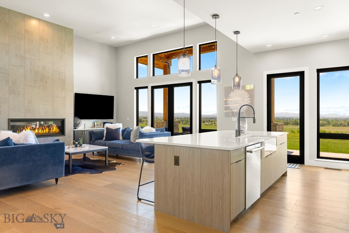 Springhill Reserve - Residential