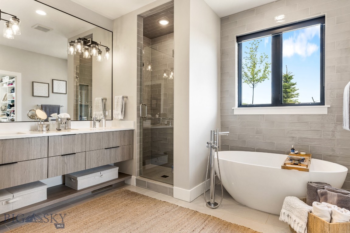 Springhill Reserve - Residential