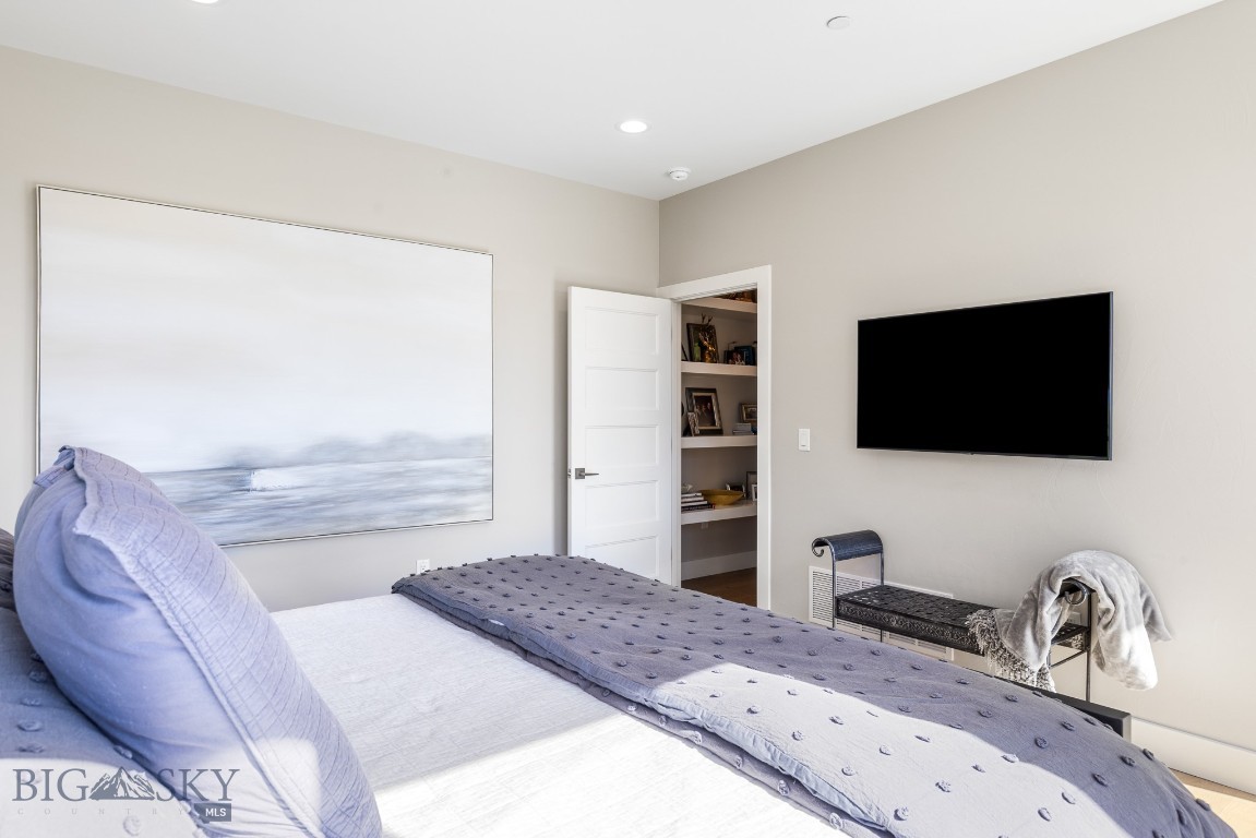 Springhill Reserve - Residential