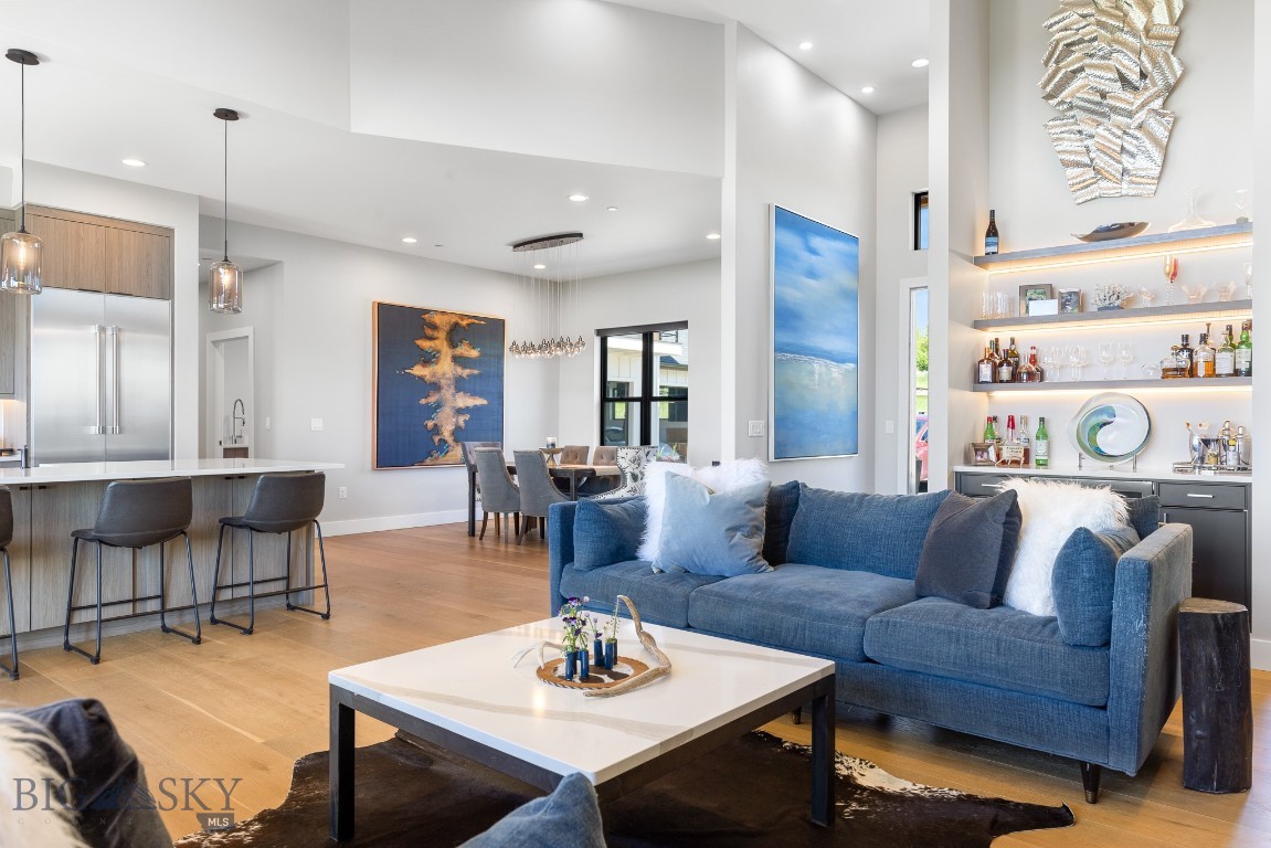 Springhill Reserve - Residential