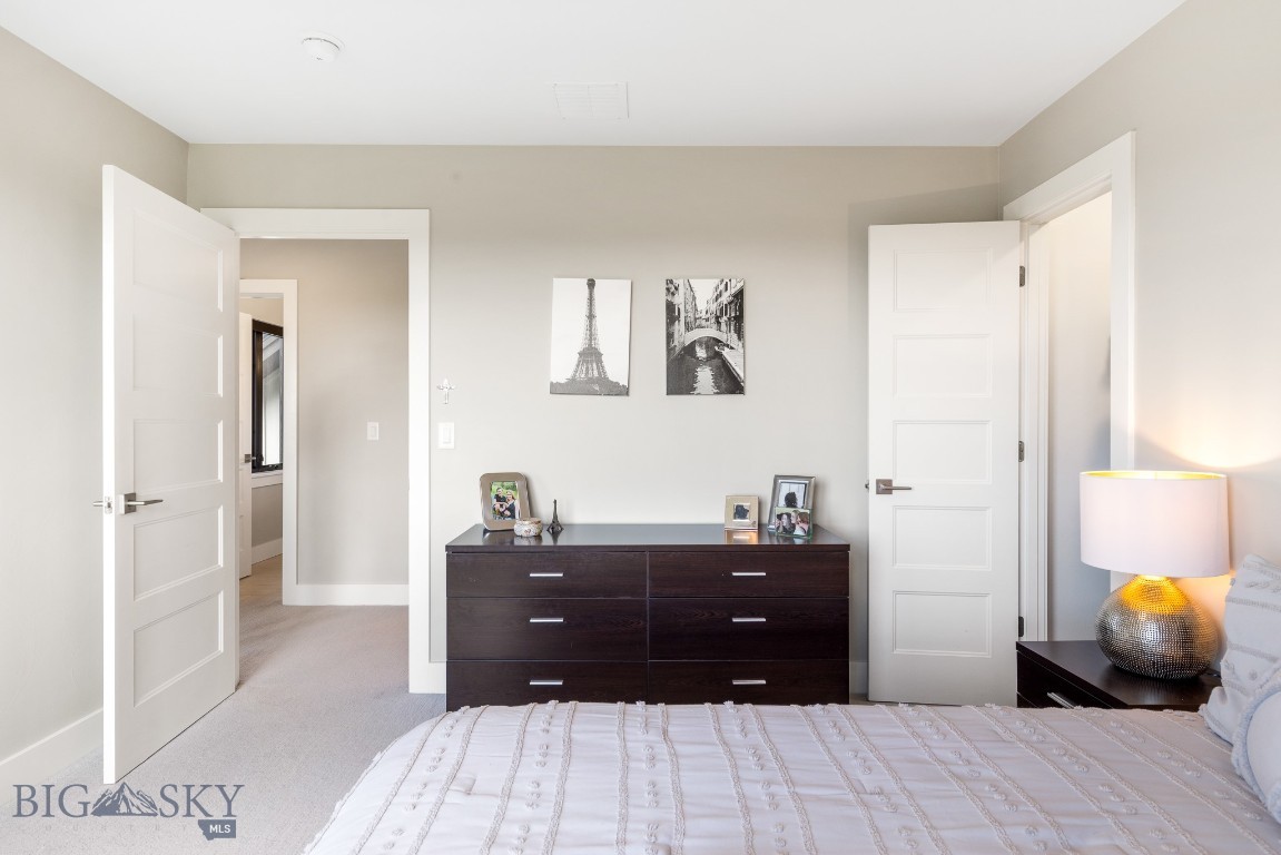 Springhill Reserve - Residential