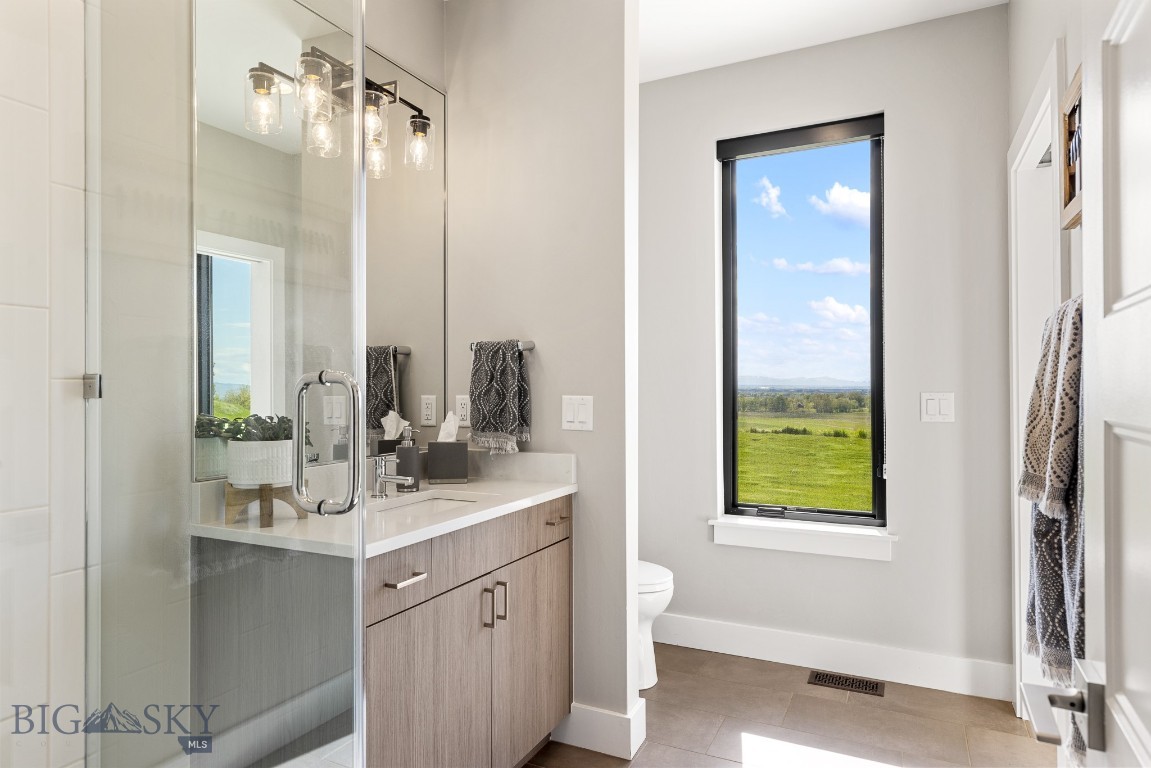 Springhill Reserve - Residential