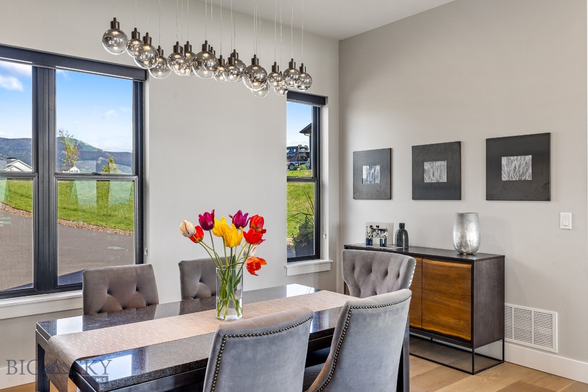 Springhill Reserve - Residential
