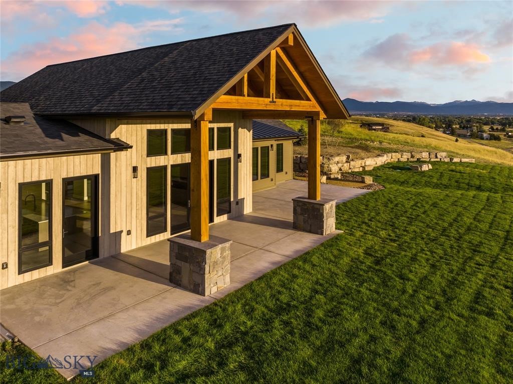 Springhill Reserve - Residential