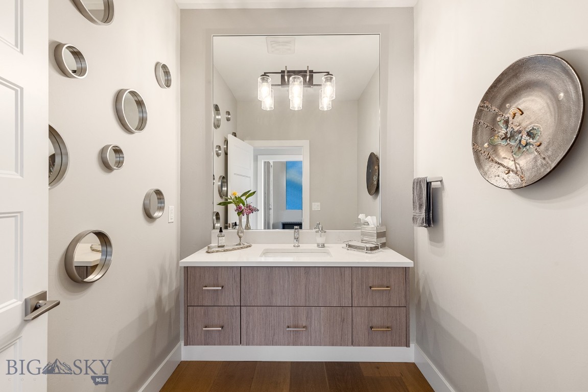 Springhill Reserve - Residential