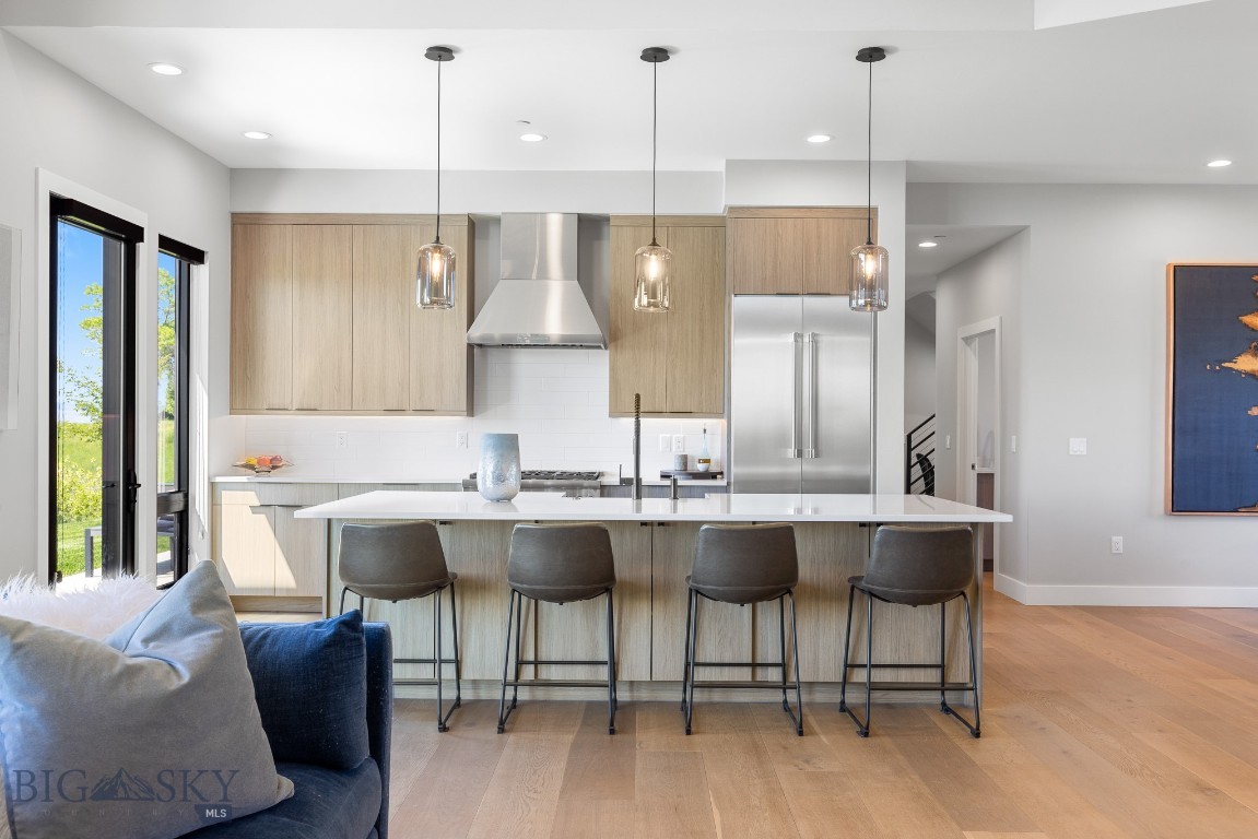 Springhill Reserve - Residential