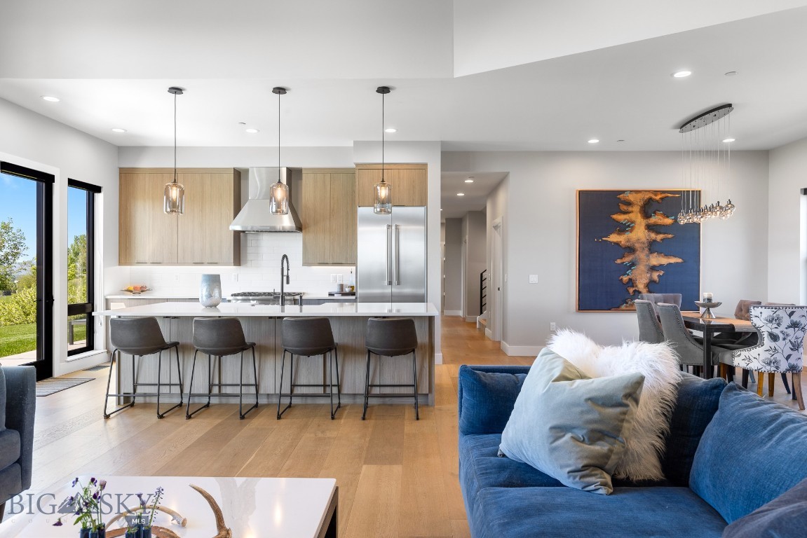 Springhill Reserve - Residential