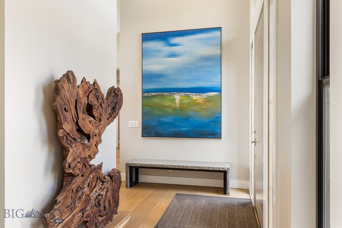 Springhill Reserve - Residential