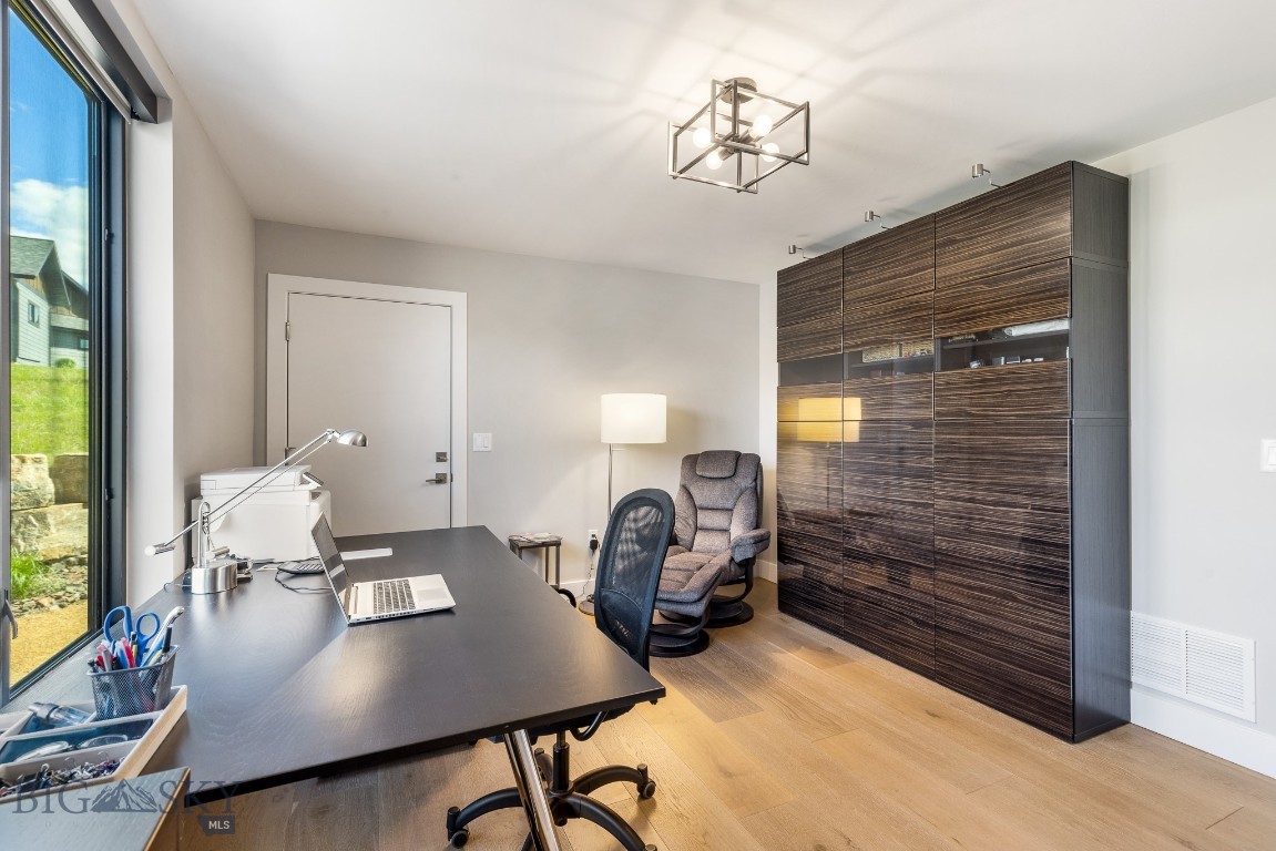 Springhill Reserve - Residential