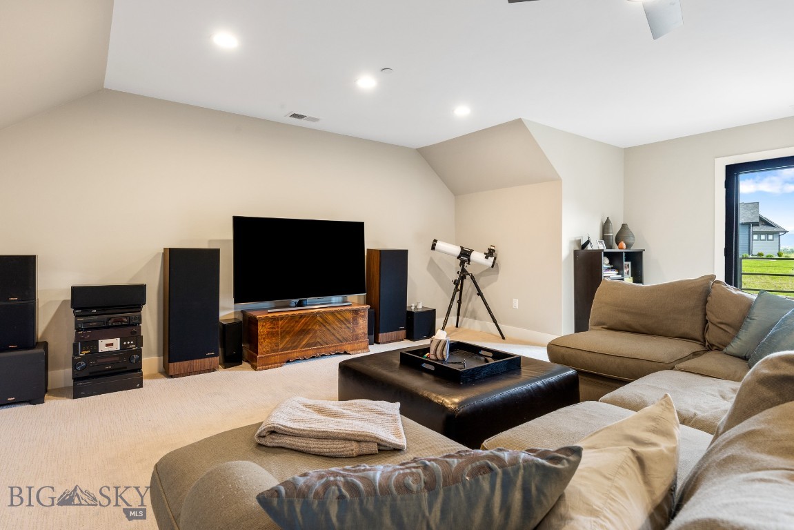 Springhill Reserve - Residential