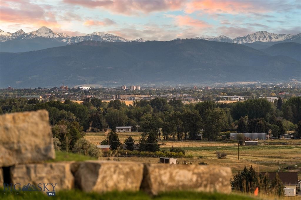 Springhill Reserve - Residential