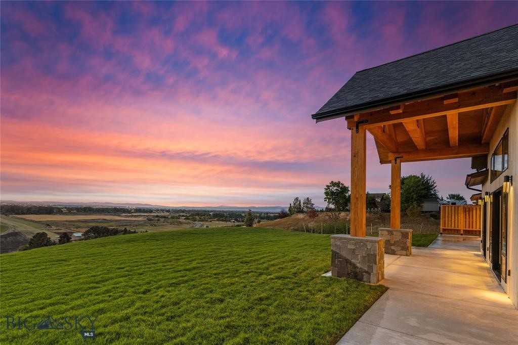 Springhill Reserve - Residential