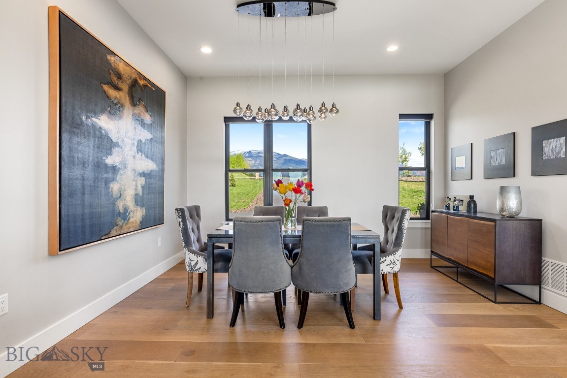 Springhill Reserve - Residential