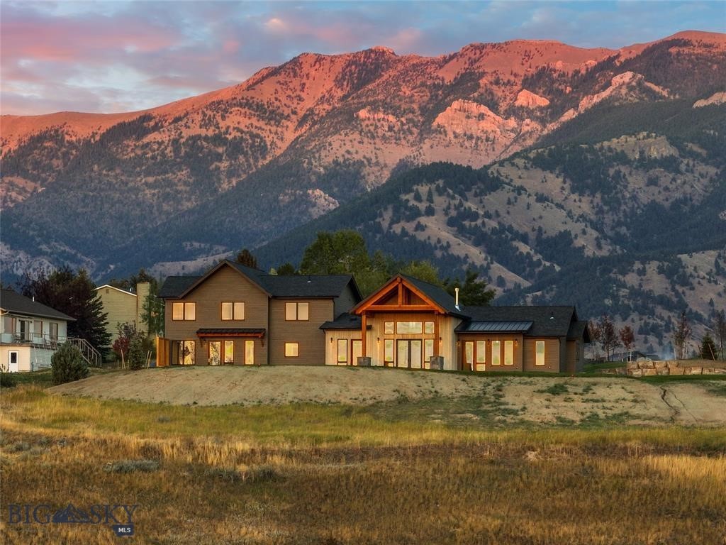 Springhill Reserve - Residential