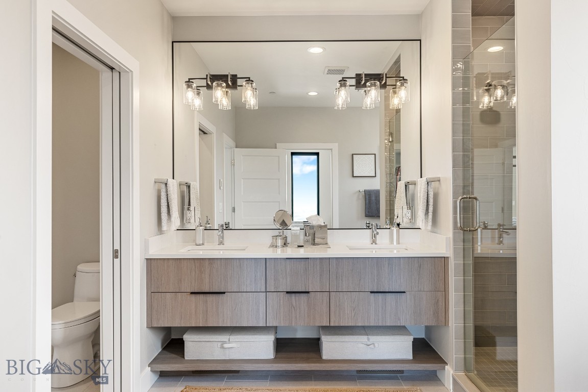 Springhill Reserve - Residential