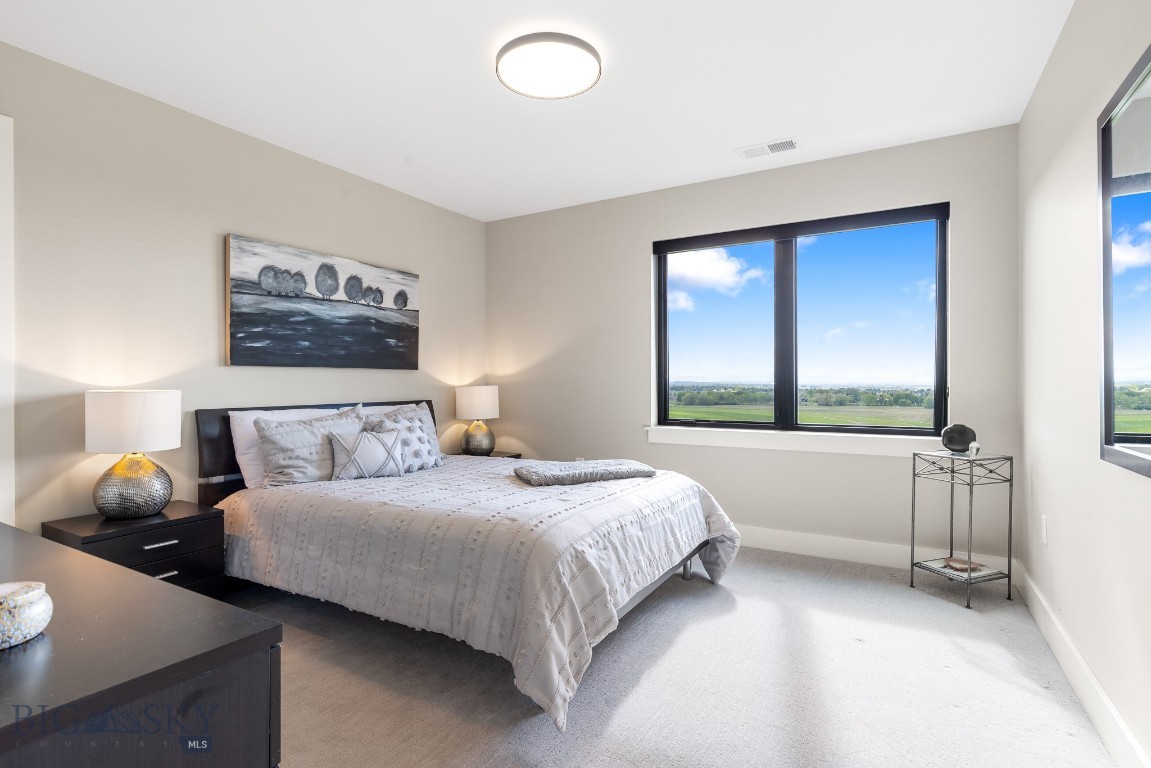 Springhill Reserve - Residential