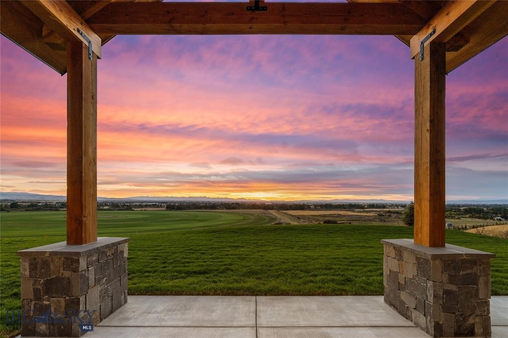 Springhill Reserve - Residential
