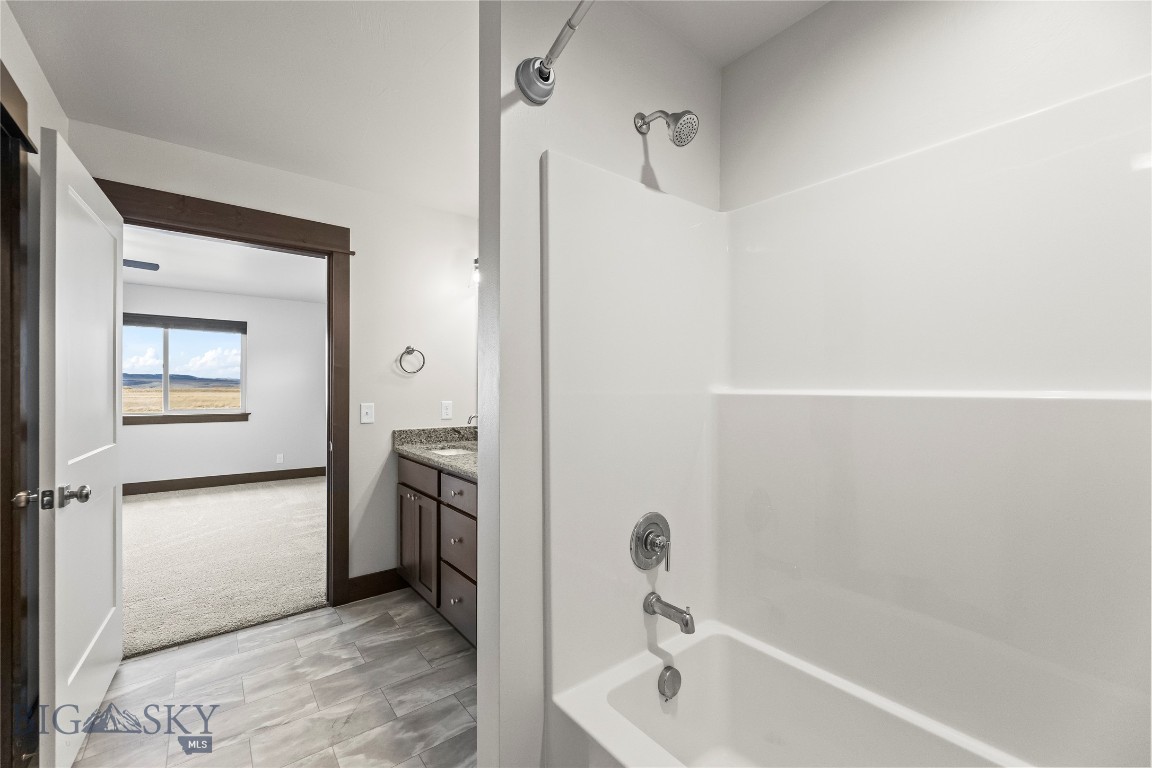 Ashton Meadows - Residential