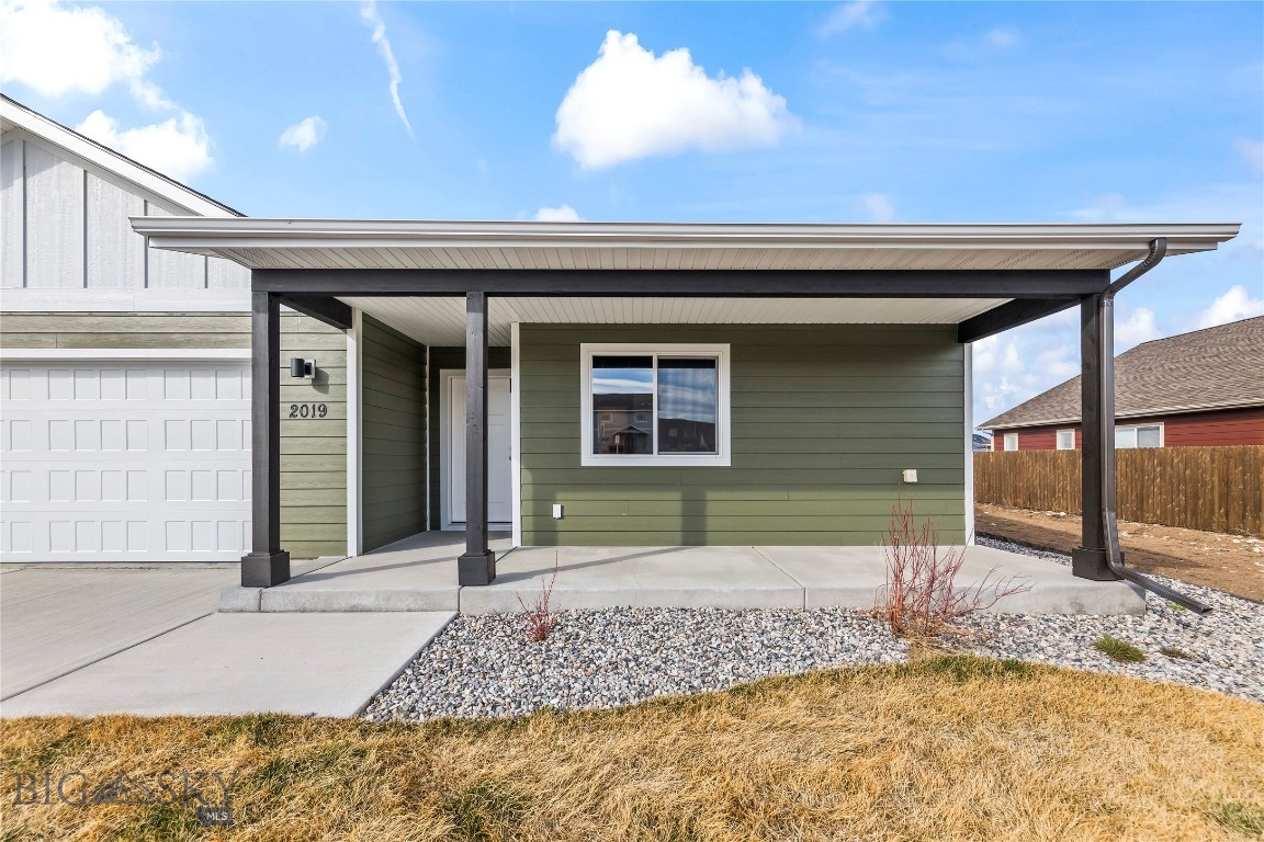 Ashton Meadows - Residential