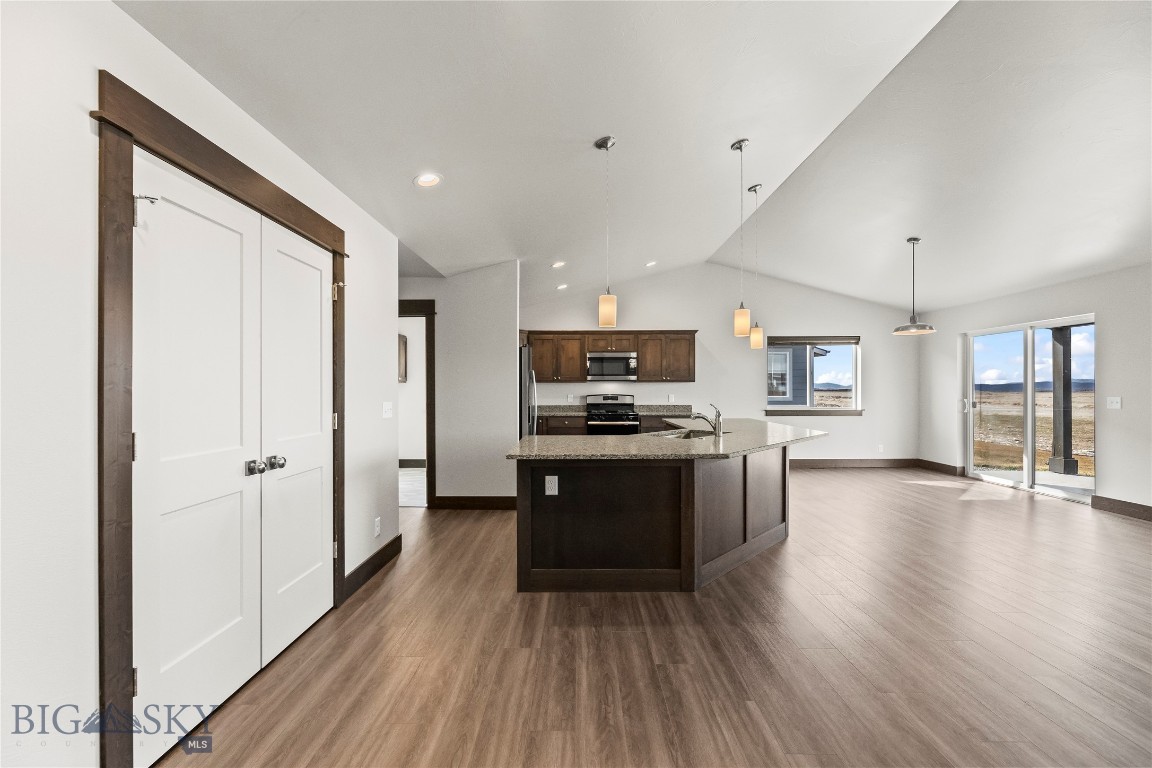 Ashton Meadows - Residential