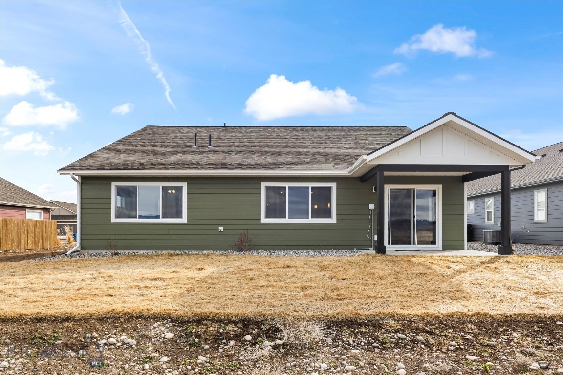 Ashton Meadows - Residential