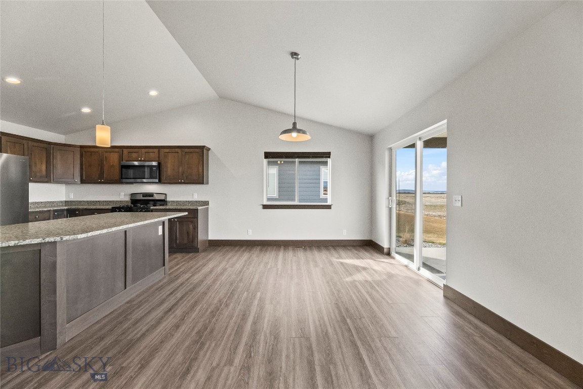 Ashton Meadows - Residential