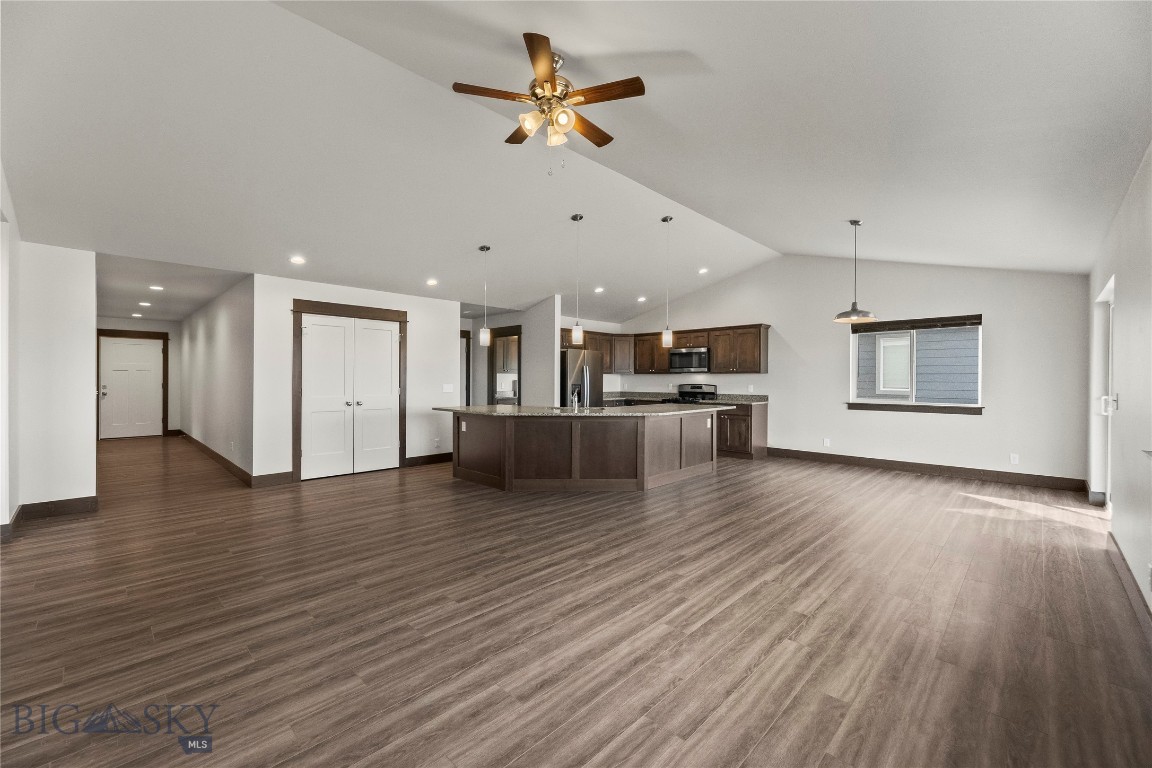 Ashton Meadows - Residential