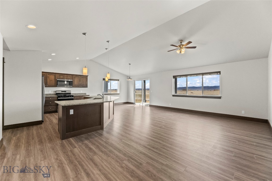 Ashton Meadows - Residential