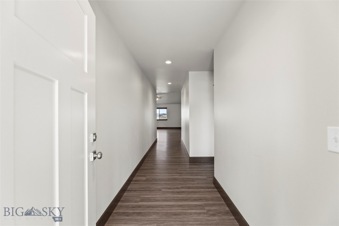 Ashton Meadows - Residential