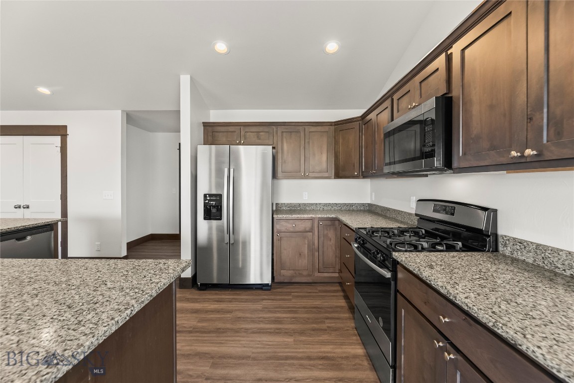 Ashton Meadows - Residential