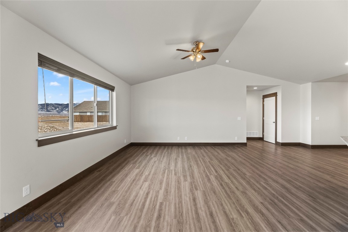 Ashton Meadows - Residential