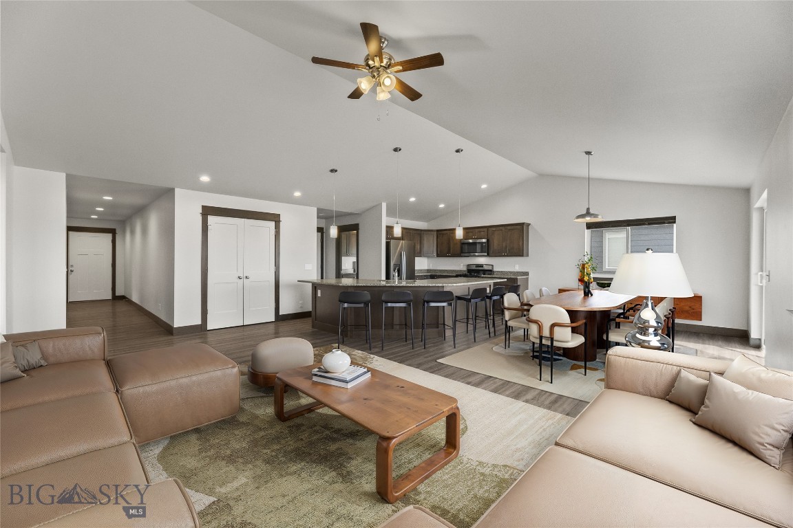 Ashton Meadows - Residential