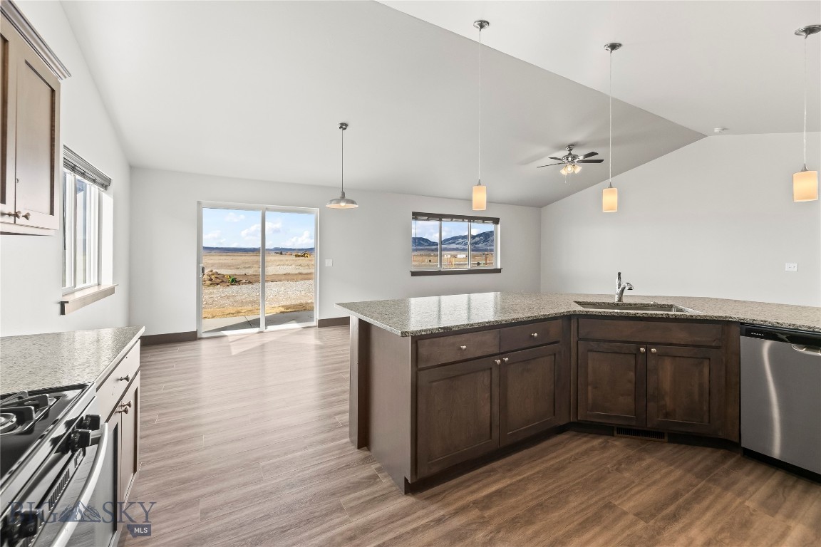 Ashton Meadows - Residential