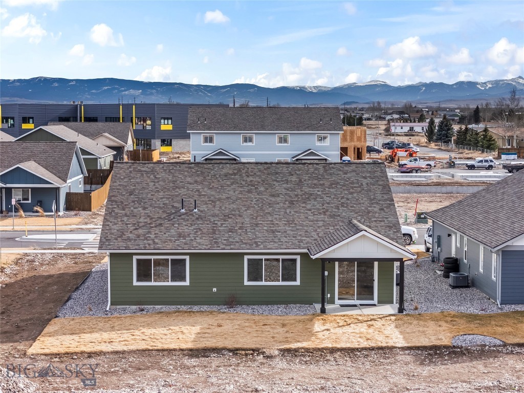 Ashton Meadows - Residential