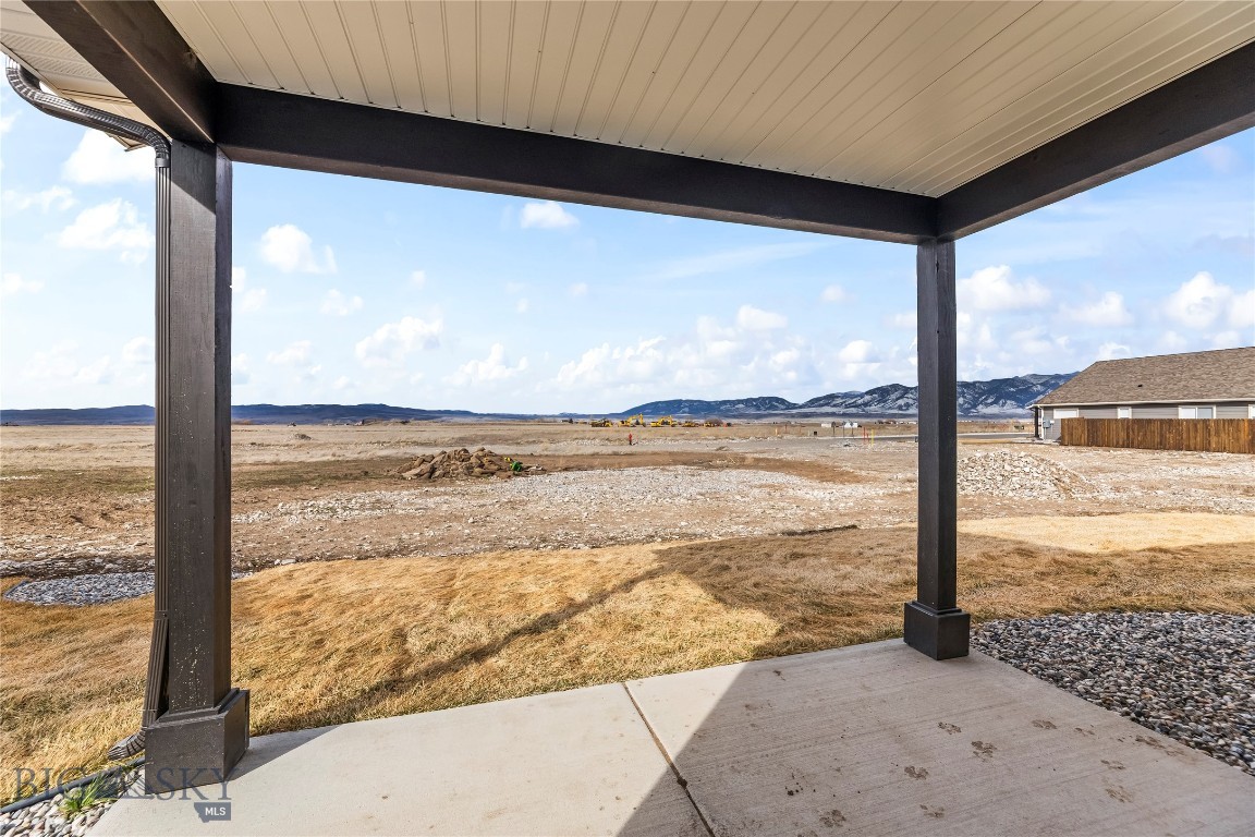 Ashton Meadows - Residential