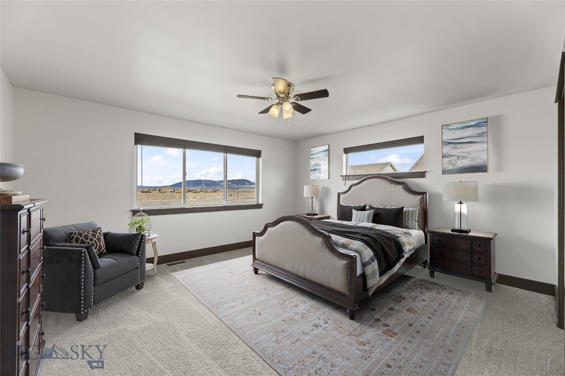 Ashton Meadows - Residential