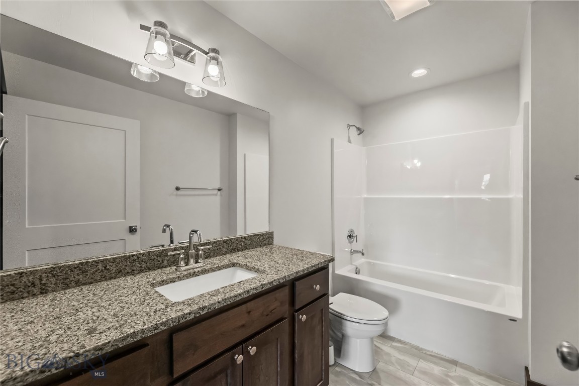 Ashton Meadows - Residential