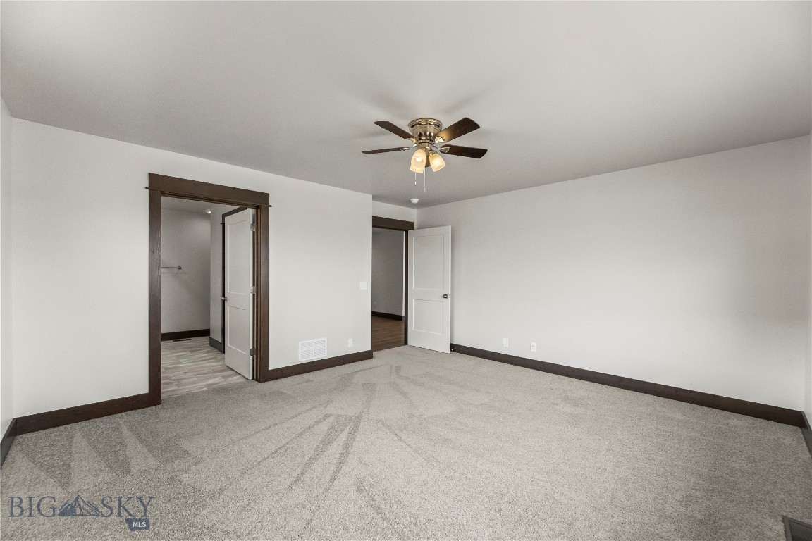 Ashton Meadows - Residential