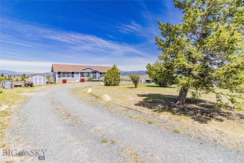 Photo of 495 Lupine Lane, Rocker, MT 59701 (MLS # 412256)