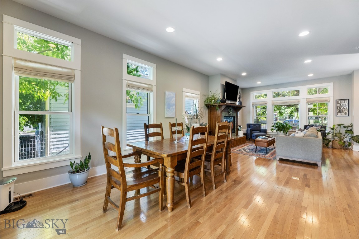 Livingston Original Plat - Residential
