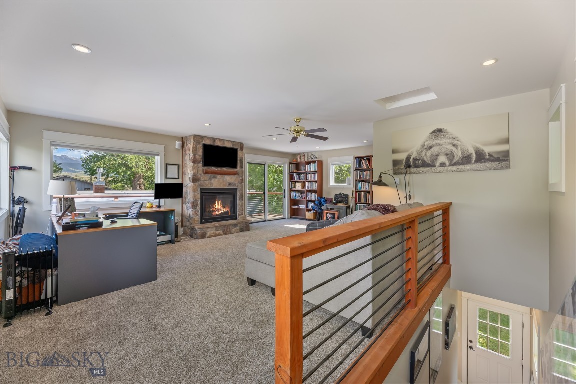 Livingston Original Plat - Residential